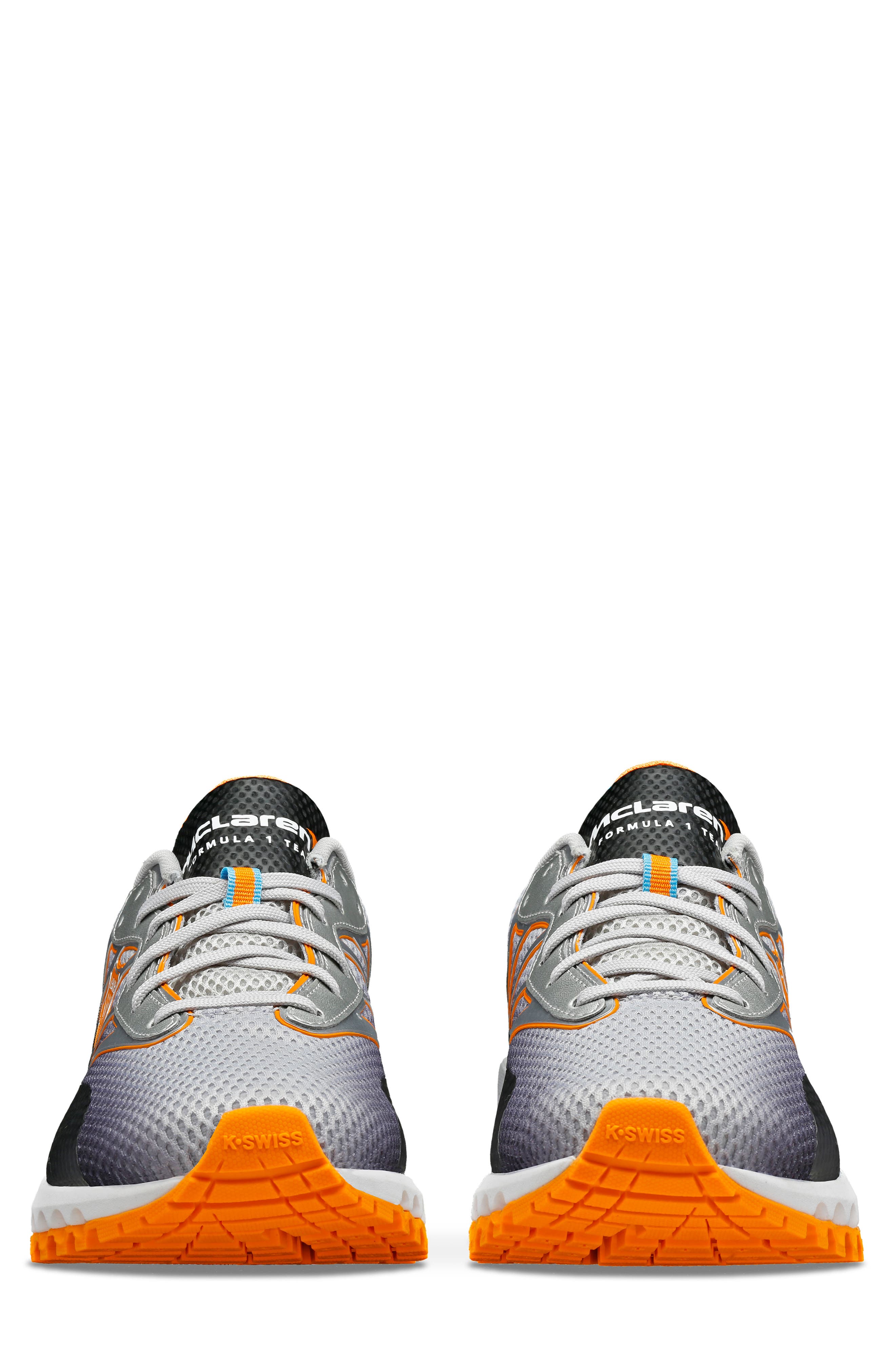 K-Swiss x McLaren Tubes Sport Sneaker, Alternate, color, 