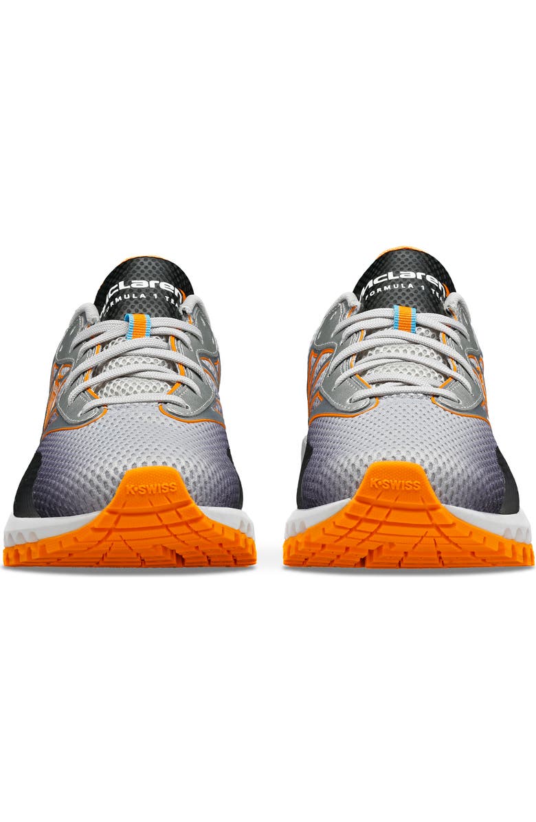 K-Swiss x McLaren Tubes Sport Sneaker, Alternate, color,