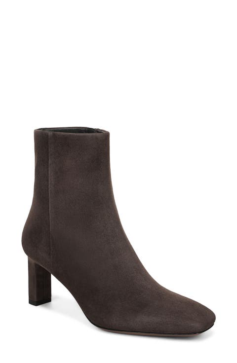 Valetta Bootie