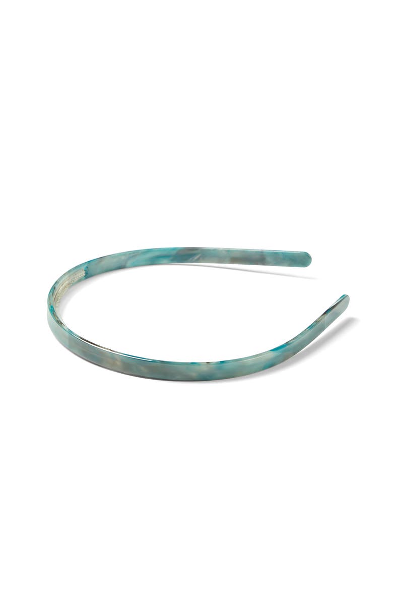 MACHETE Ultralight Thin Headband, Alternate, color, Jadeite