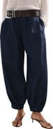 MANGO Souffle Balloon Jeans