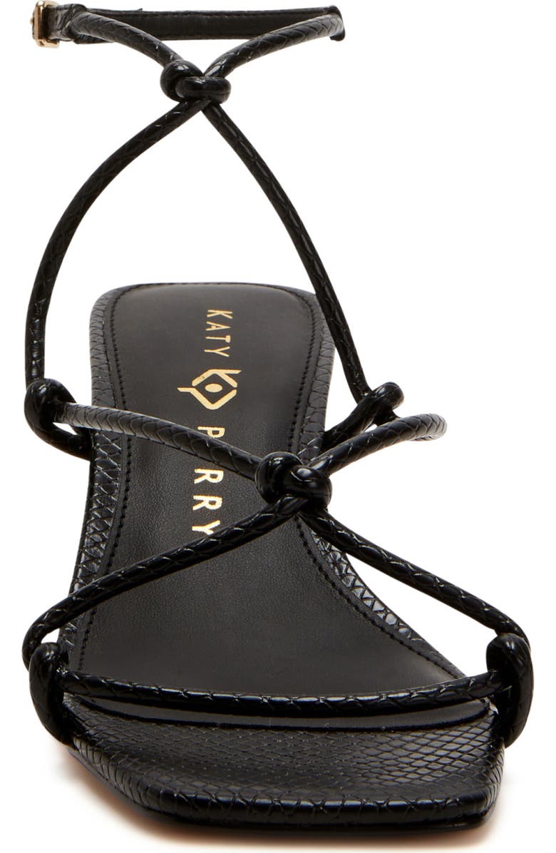Katy Perry The Irisia Strappy Wedge Sandal, Alternate, color,