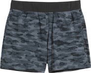 Free Fly Breeze Brief Lined Active Shorts