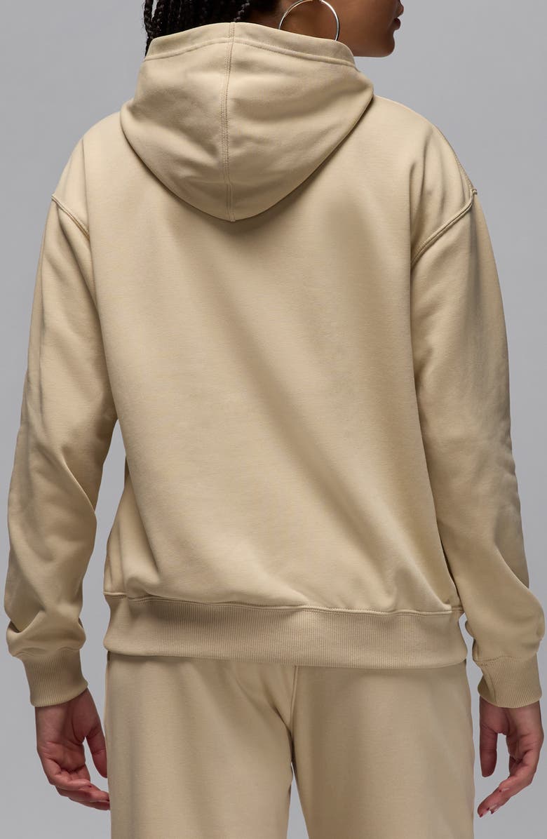 Nike Brooklyn Fleece Hoodie, Alternate, color, 