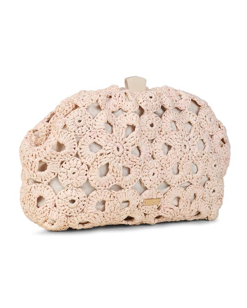 Rafé New York Rafe New York Aya Frame Clutch