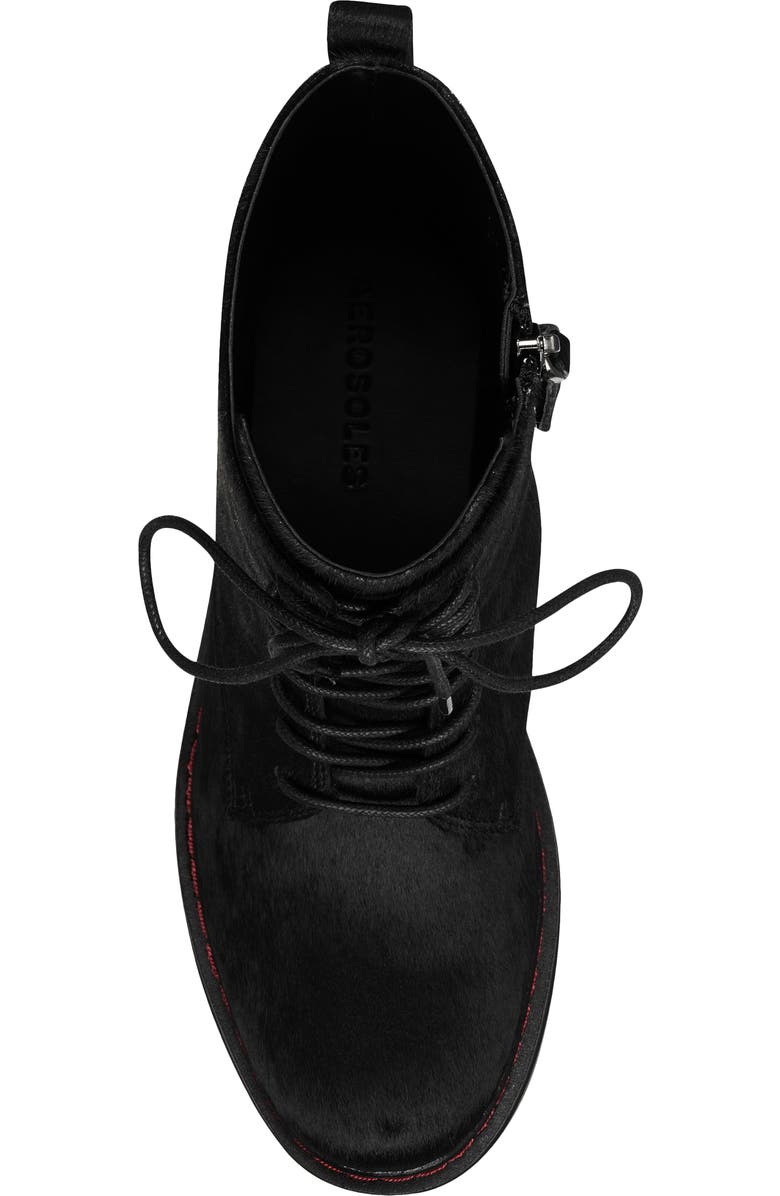 Aerosoles Shelton Combat Boot, Alternate, color,