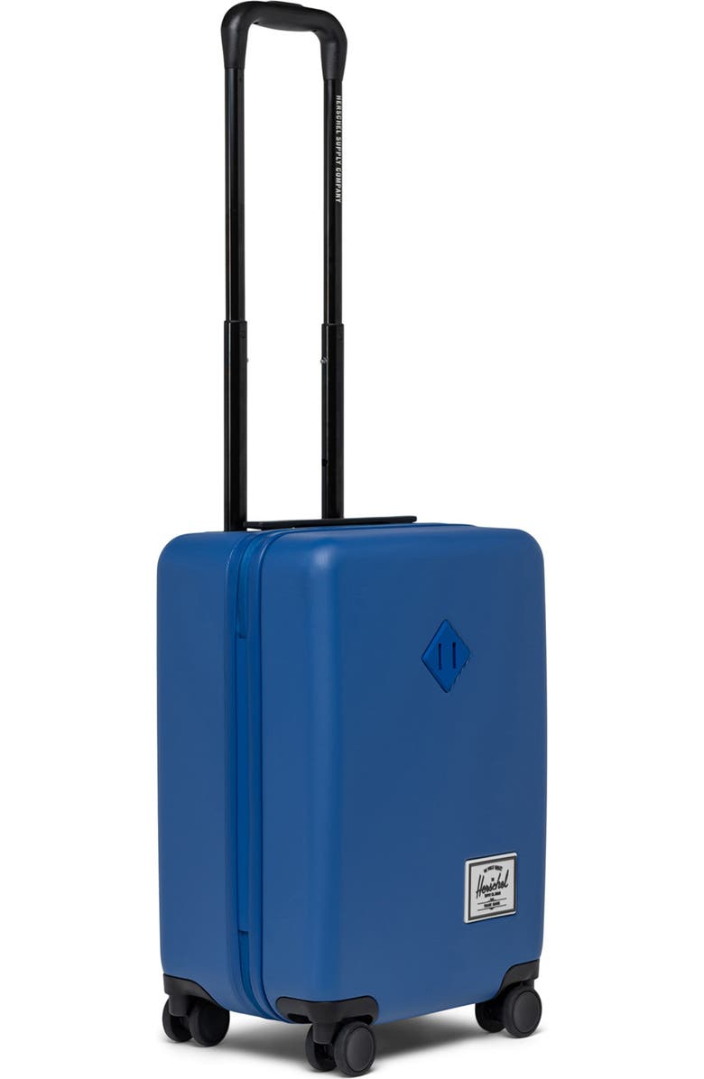 Herschel Supply Co. Heritage<sup>™</sup> Hardshell Carry-On Luggage, Alternate, color,