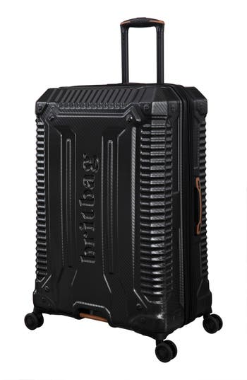 BRITBAG BRITBAG ANNAMITE 31-INCH HARDSIDE LUGGAGE