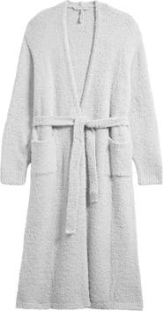 SKIMS Cozy Robe