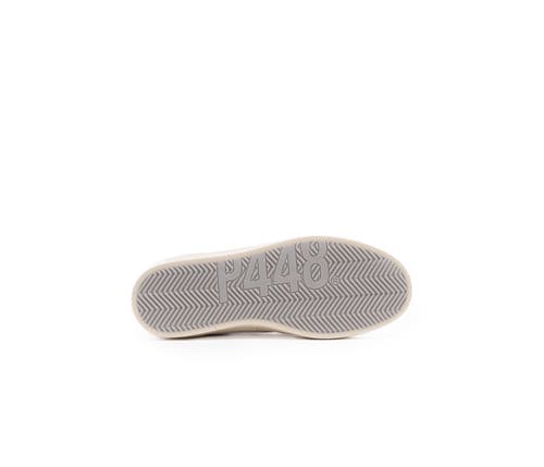 P448 John Sneaker In Calypso