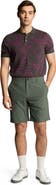 Lyle & Scott 5 Pocket Golf Shorts