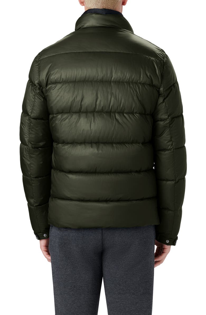 Bugatchi Jacket, Alternate, color, 