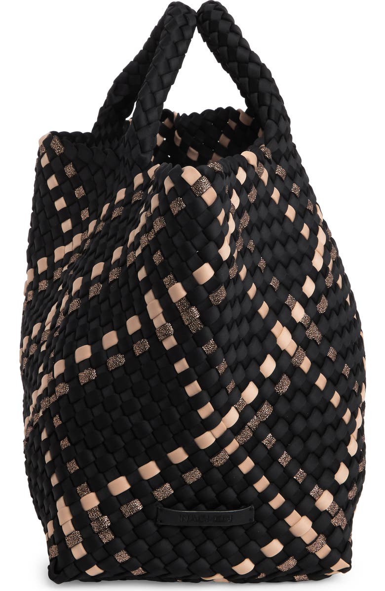 NAGHEDI Medium St. Barths Tote, Alternate, color,