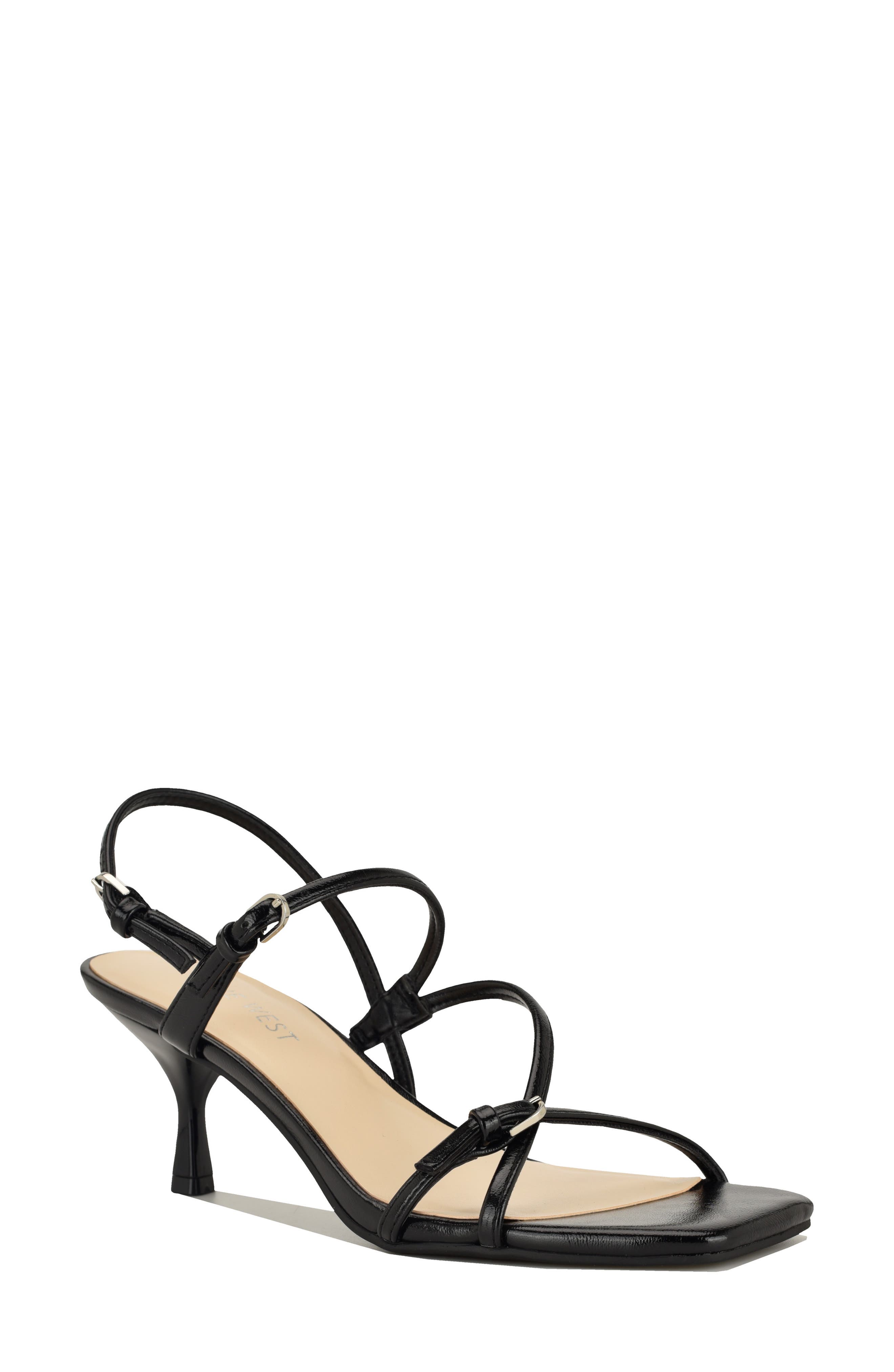 Nine West Hallow 3 Sandal