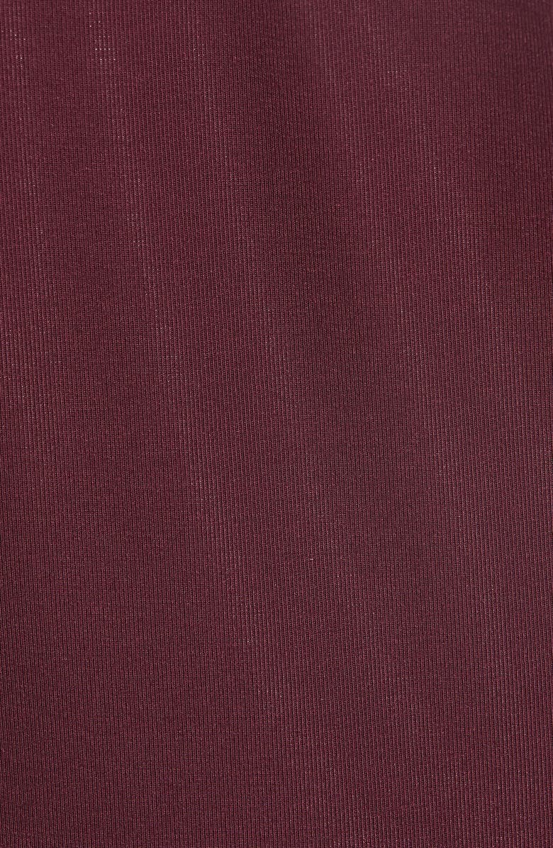 Theory 'Wendel' Sleeveless Turtleneck Top, Alternate, color,