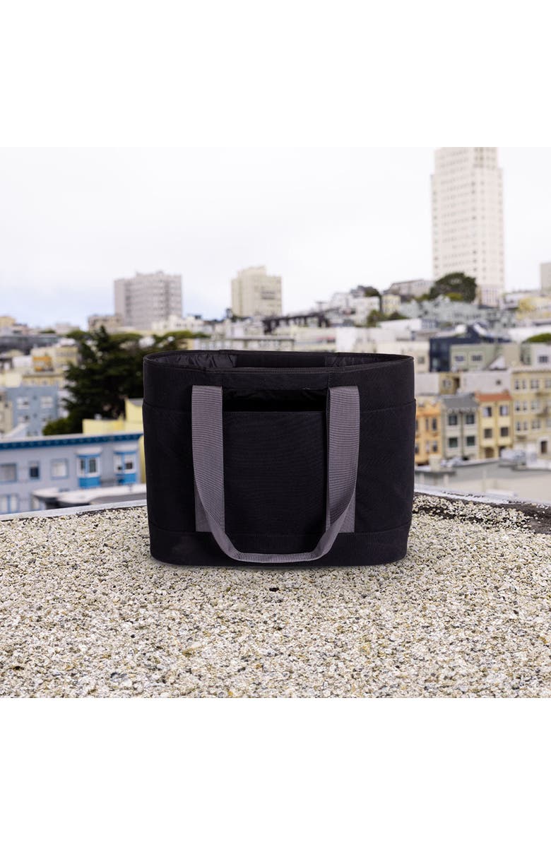CLIQ ToQ Tote Bag, Alternate, color, Black Beauty