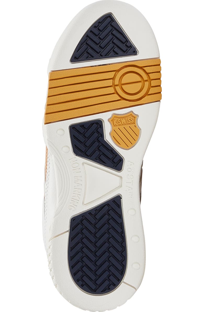 K-Swiss Gstaad Sneaker, Alternate, color,