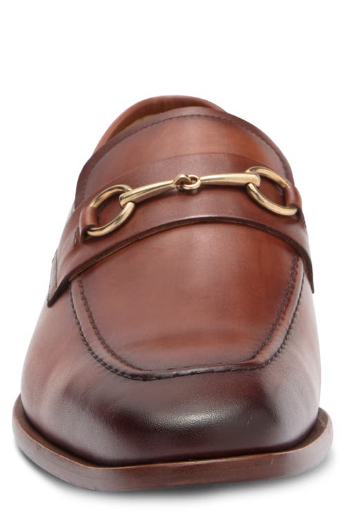 CURATORE CURATORE BENELLI HORSEBIT LOAFER 