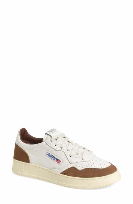 AUTRY Medalist Low Sneaker