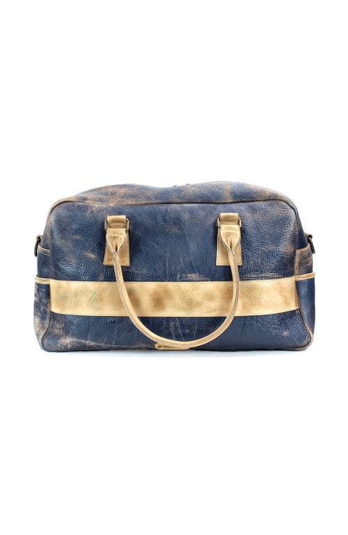 Bed Stu Luke Duffle In Brown