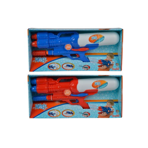 Simba Toys WF Water Blaster XL 46 in Multicolored 