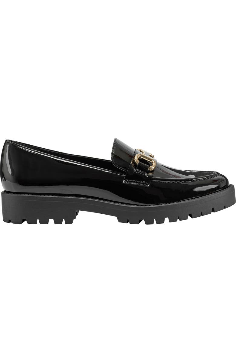 Bandolino Franny Lug Loafer, Alternate, color,