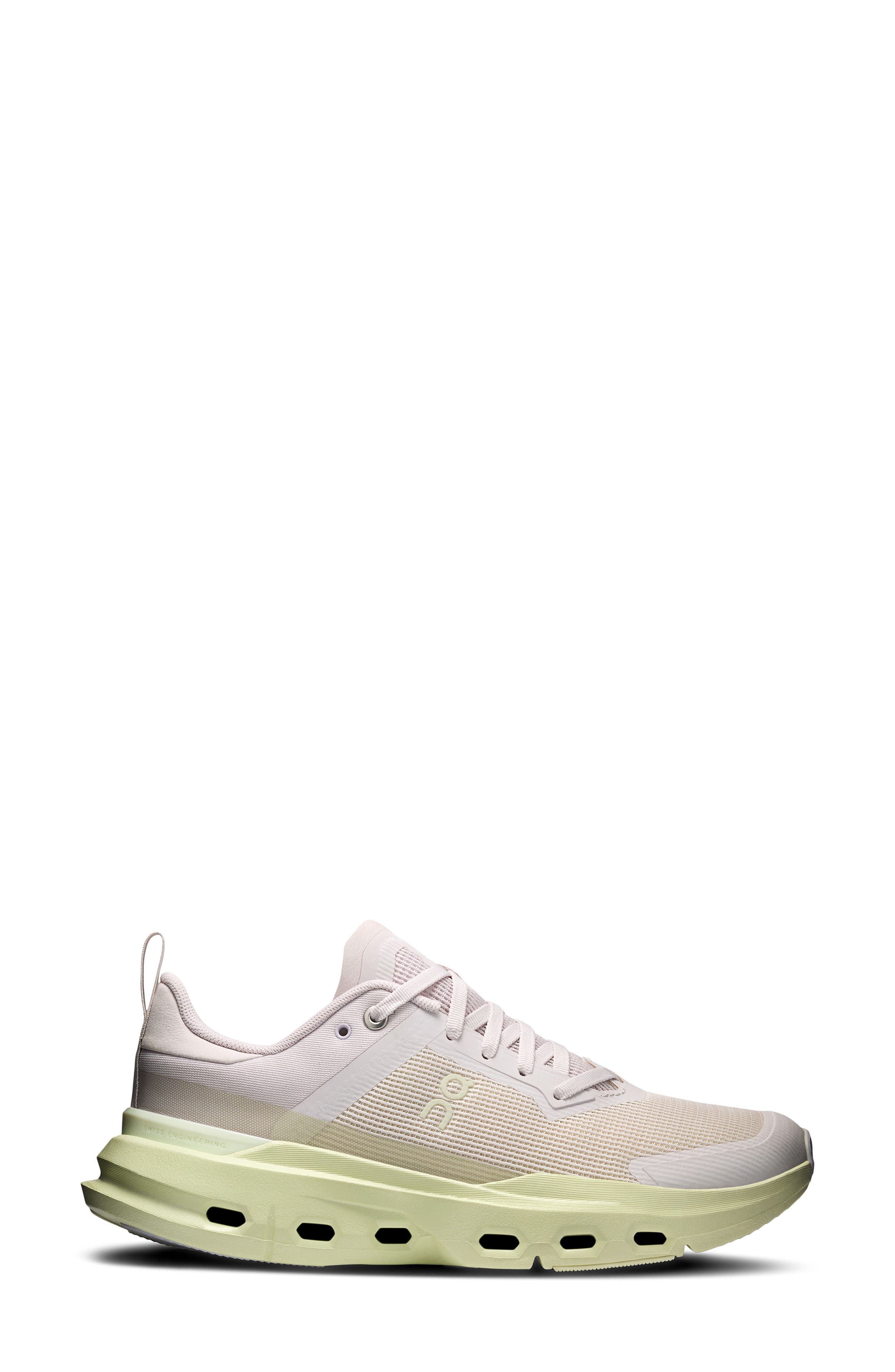 Cloudpulse Next Athletic Sneaker, Alternate, color, LILY/ LINEN