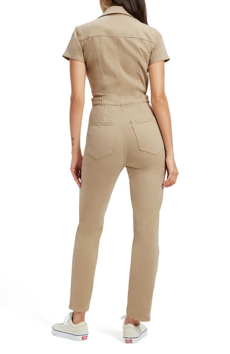 Good American Fit for Success Jumpsuit, Alternate, color,