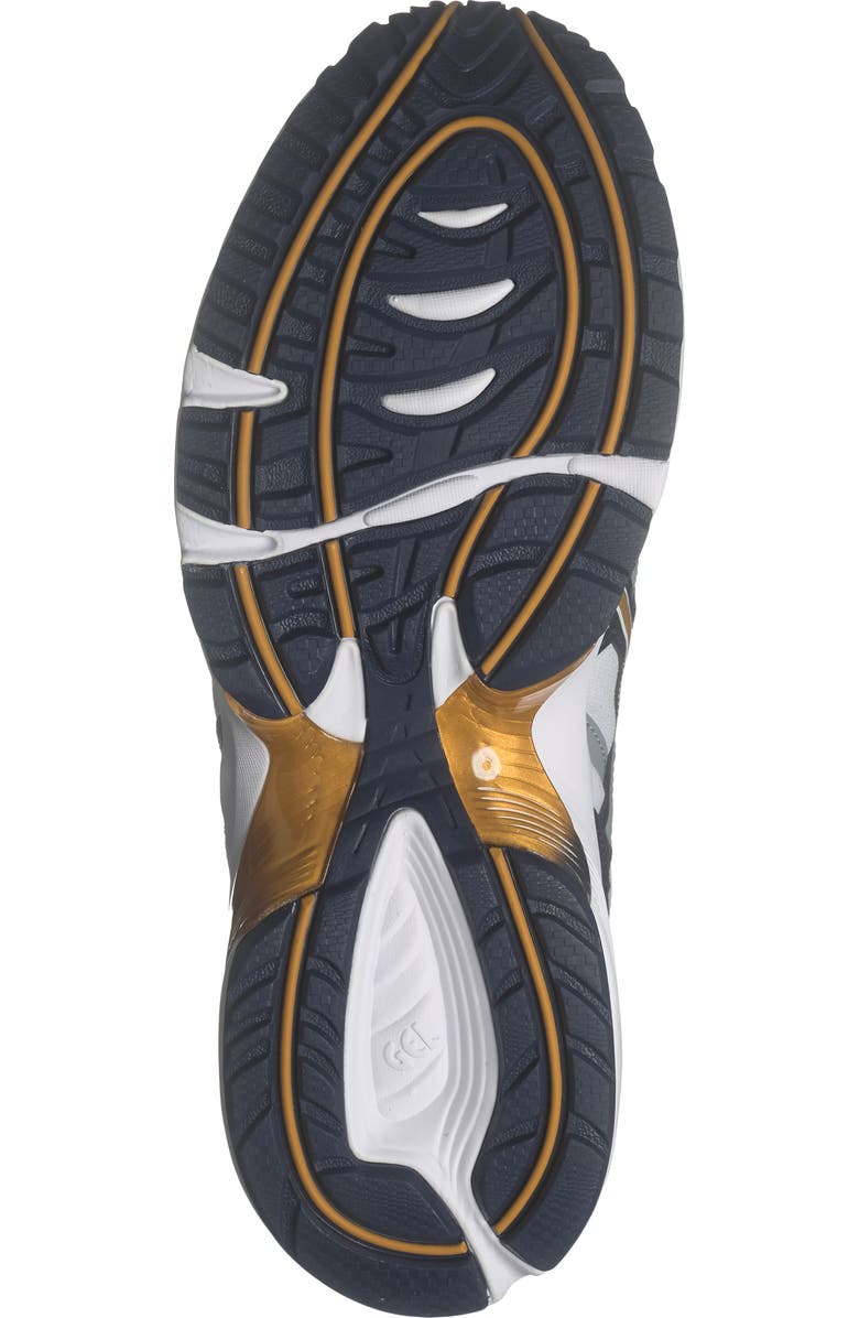 ASICS<sup>®</sup> GEL-1090 Sneaker, Alternate, color, White/ Midnight