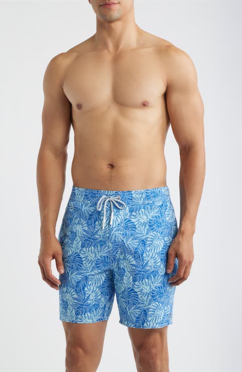 Curacao Swim Shorts