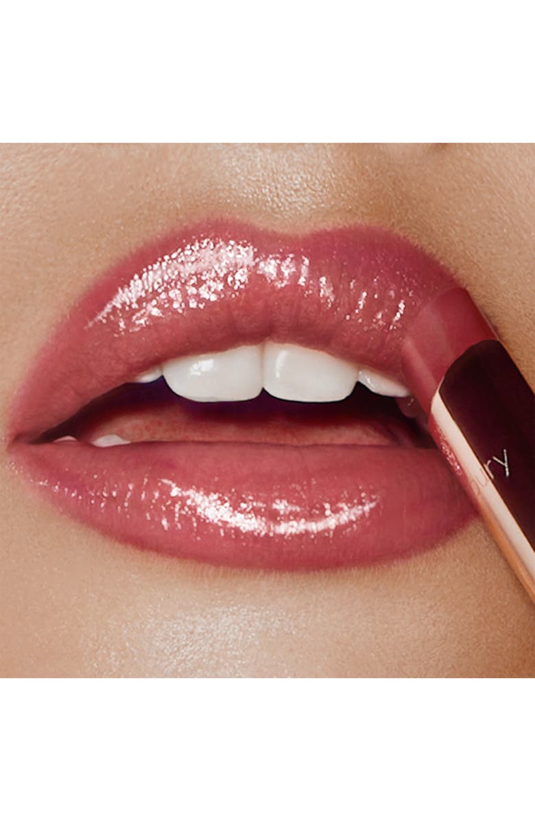 Charlotte Tilbury Superstar Lips Glossy Lipstick, Alternate, color,