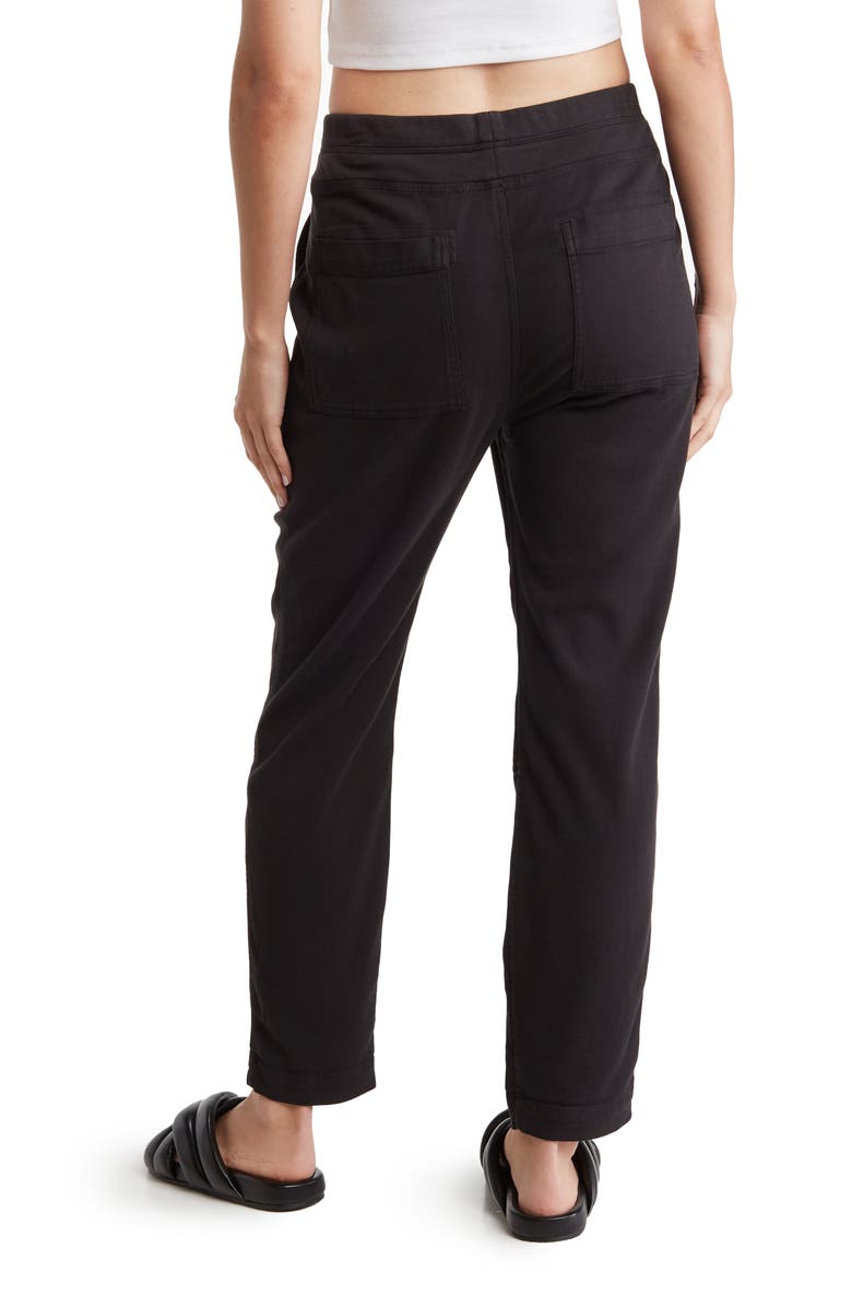 James Perse Utility Pants, Alternate, color,