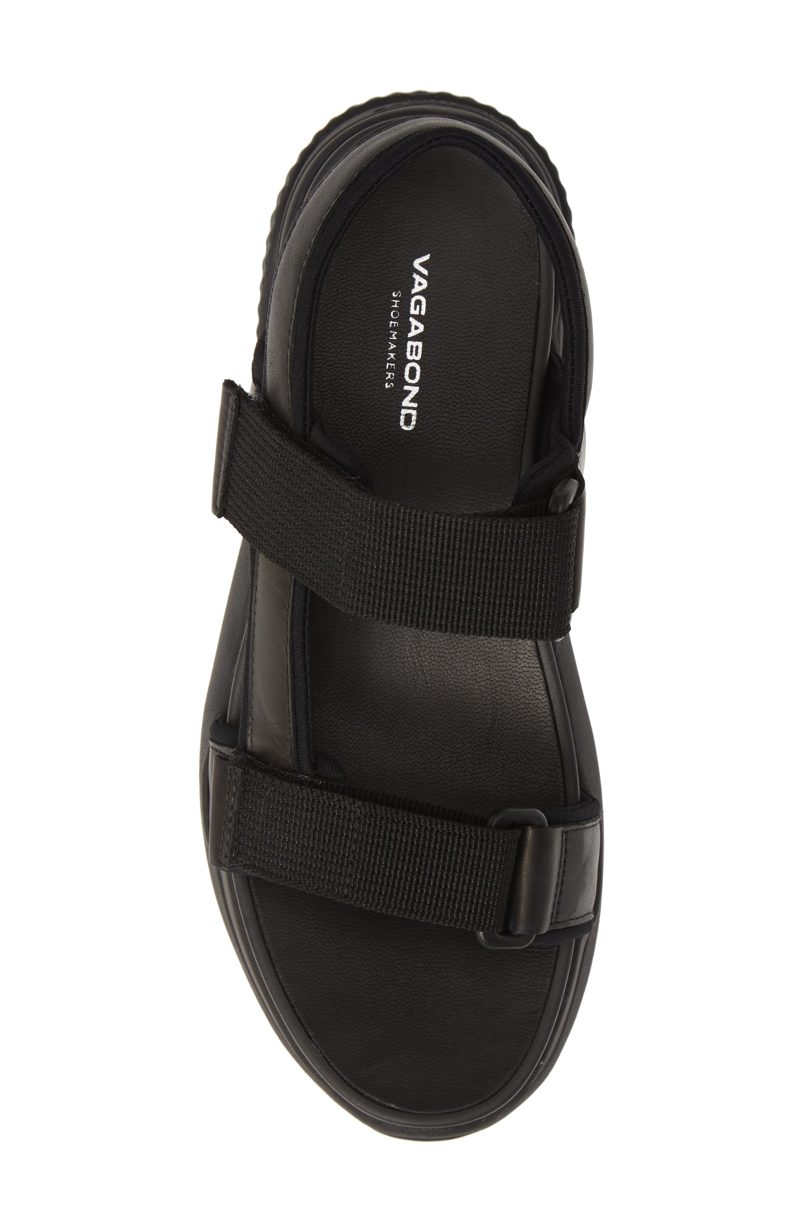 Vagabond Shoemakers Lori Sandal, Alternate, color, 