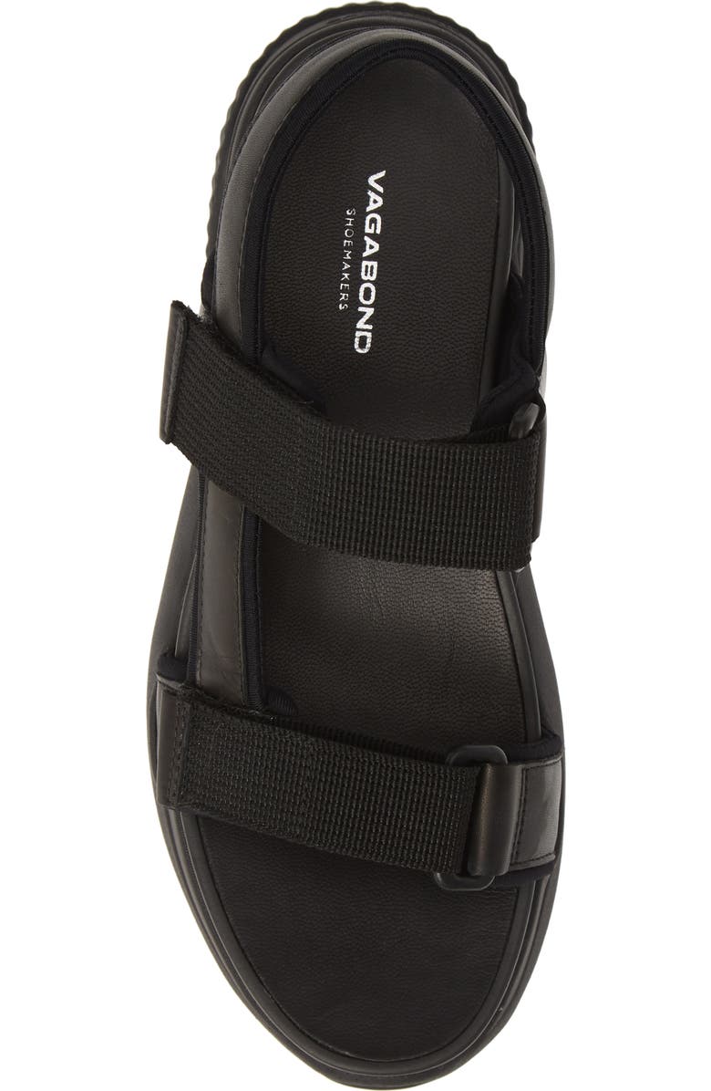 Vagabond Shoemakers Lori Sandal, Alternate, color,
