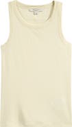 AllSaints Rina Rib Tank