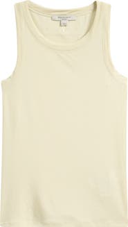 AllSaints Rina Rib Tank