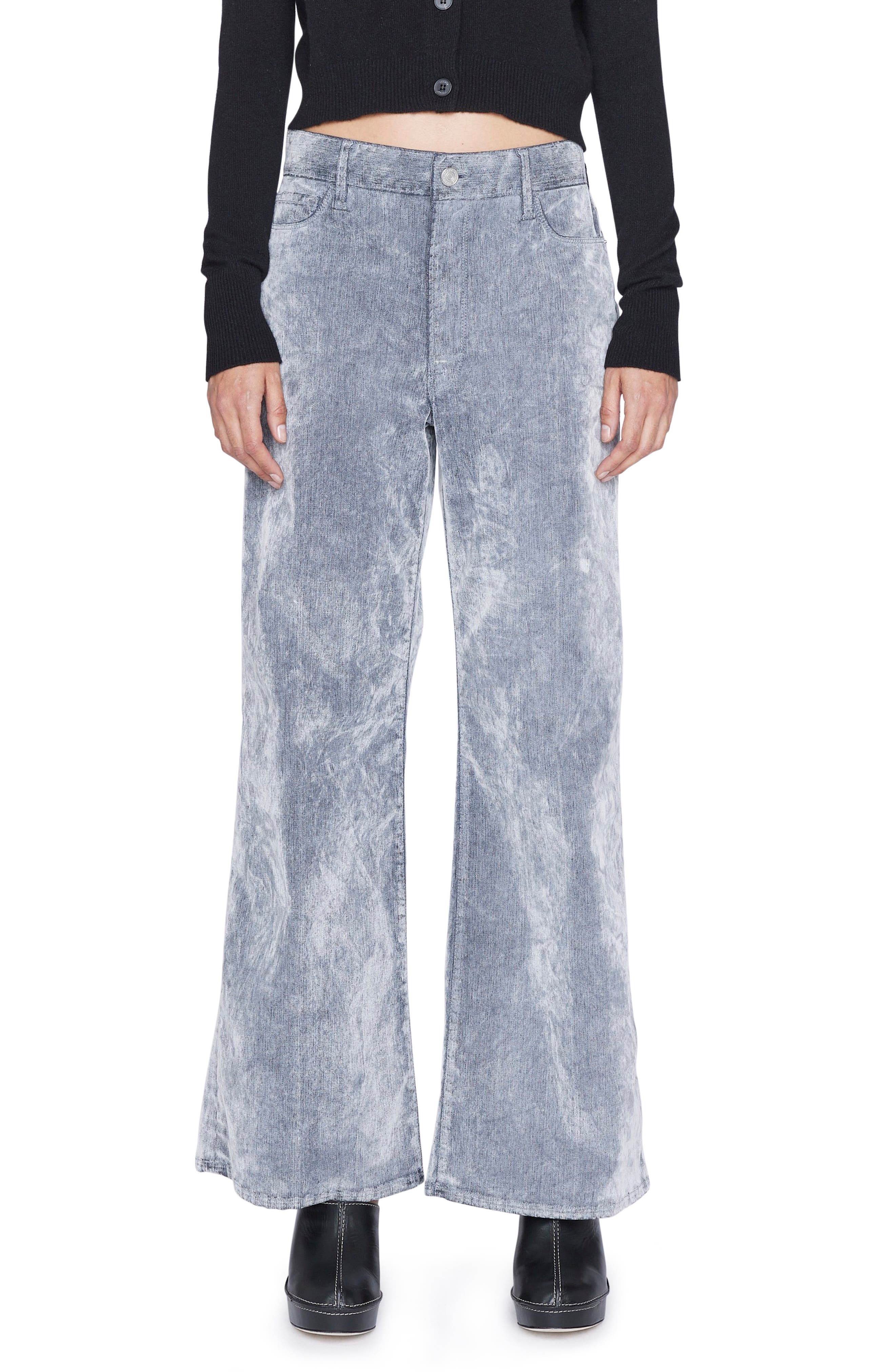 selected GRAY FLOCK