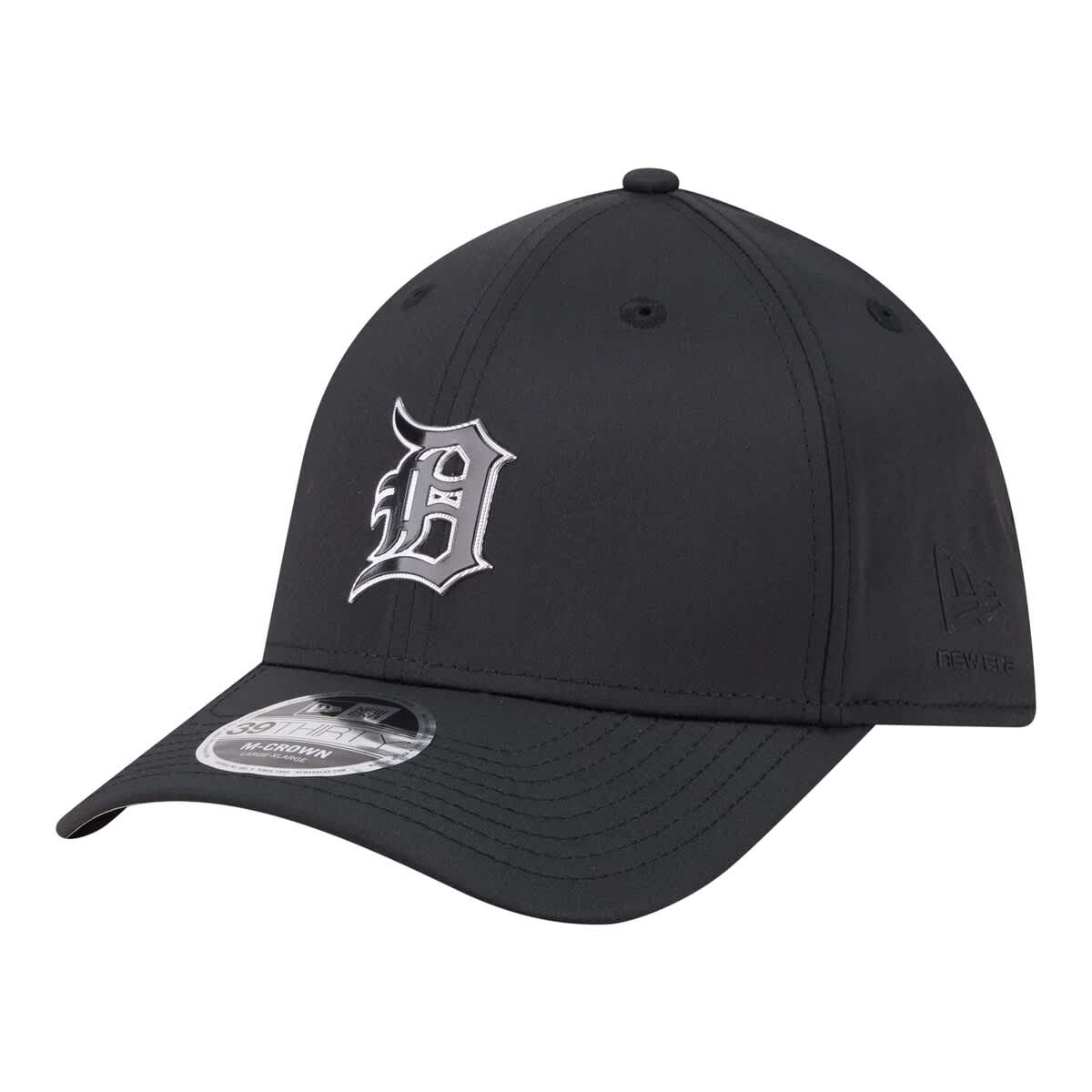 selected Black