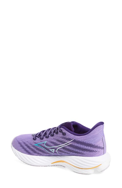 Mizuno Wave Rider 28 Running Shoe