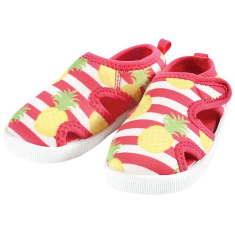 Sandal and Water Shoe