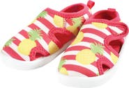 Hudson Baby Sandal and Water Shoe