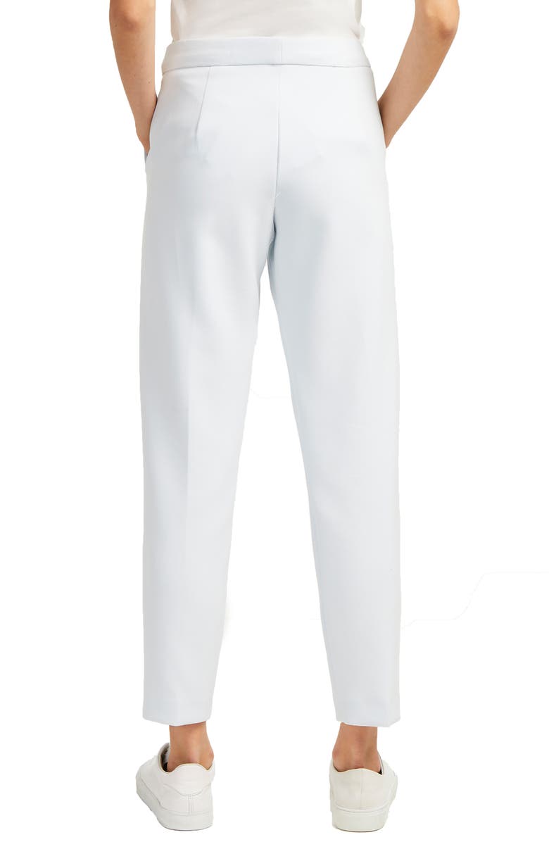French Connection Sundae Suiting Trousers, Alternate, color,
