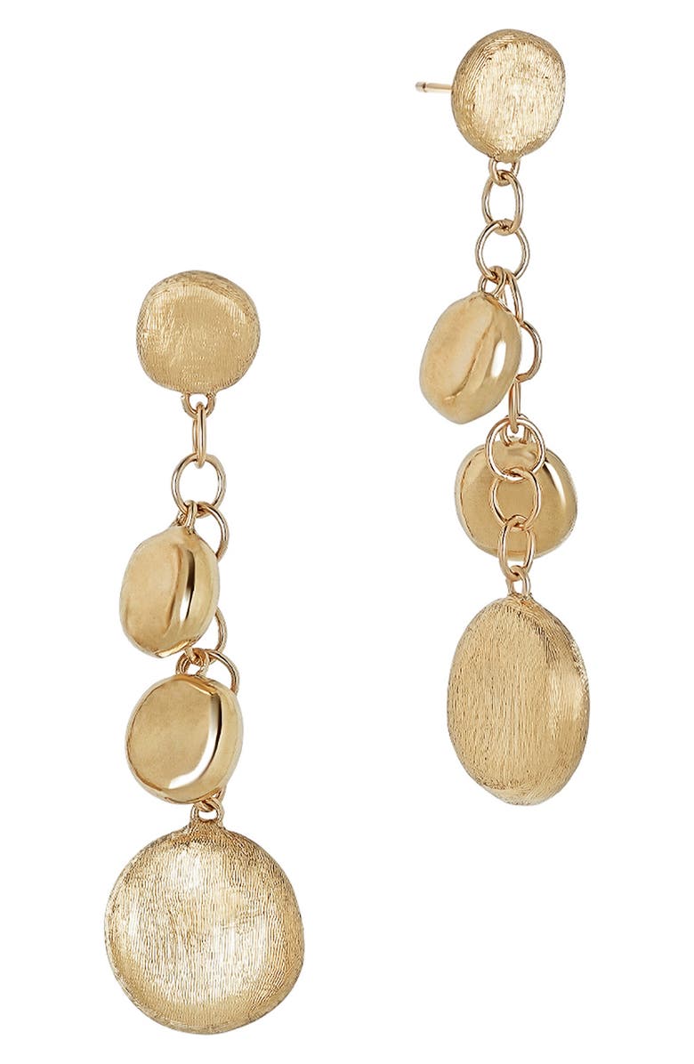 Marco Bicego Jaipur Drop Earrings, Main, color,
