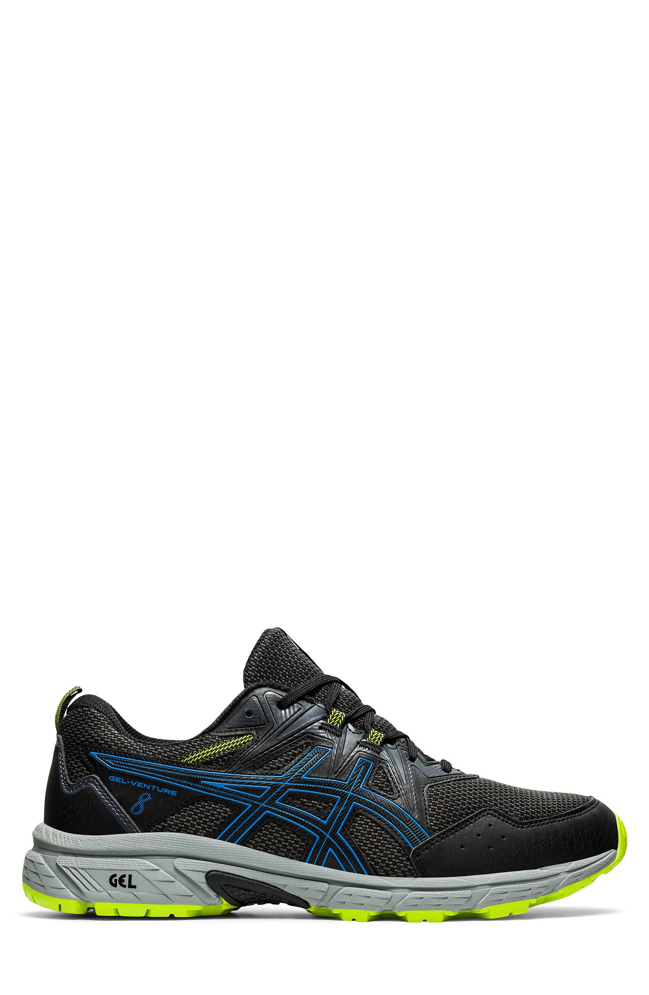 ASICS<sup>®</sup> GEL-Venture 8 Running Sneaker, Alternate, color, 