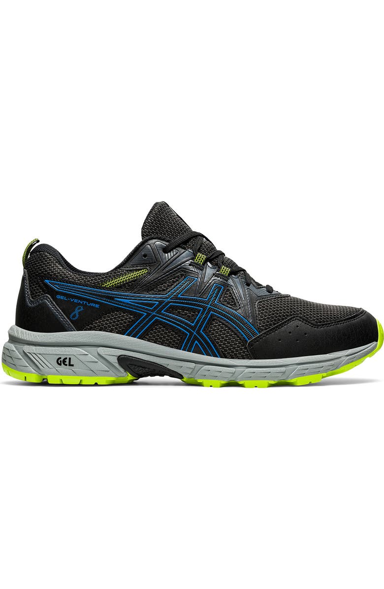 ASICS<sup>®</sup> GEL-Venture 8 Running Sneaker, Alternate, color,