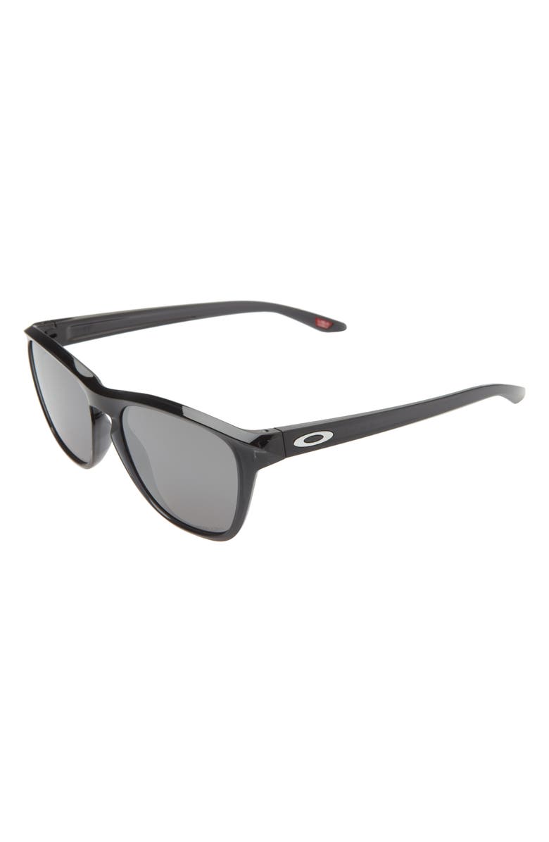 Oakley Manorburn 56mm Square Sunglasses, Alternate, color, 