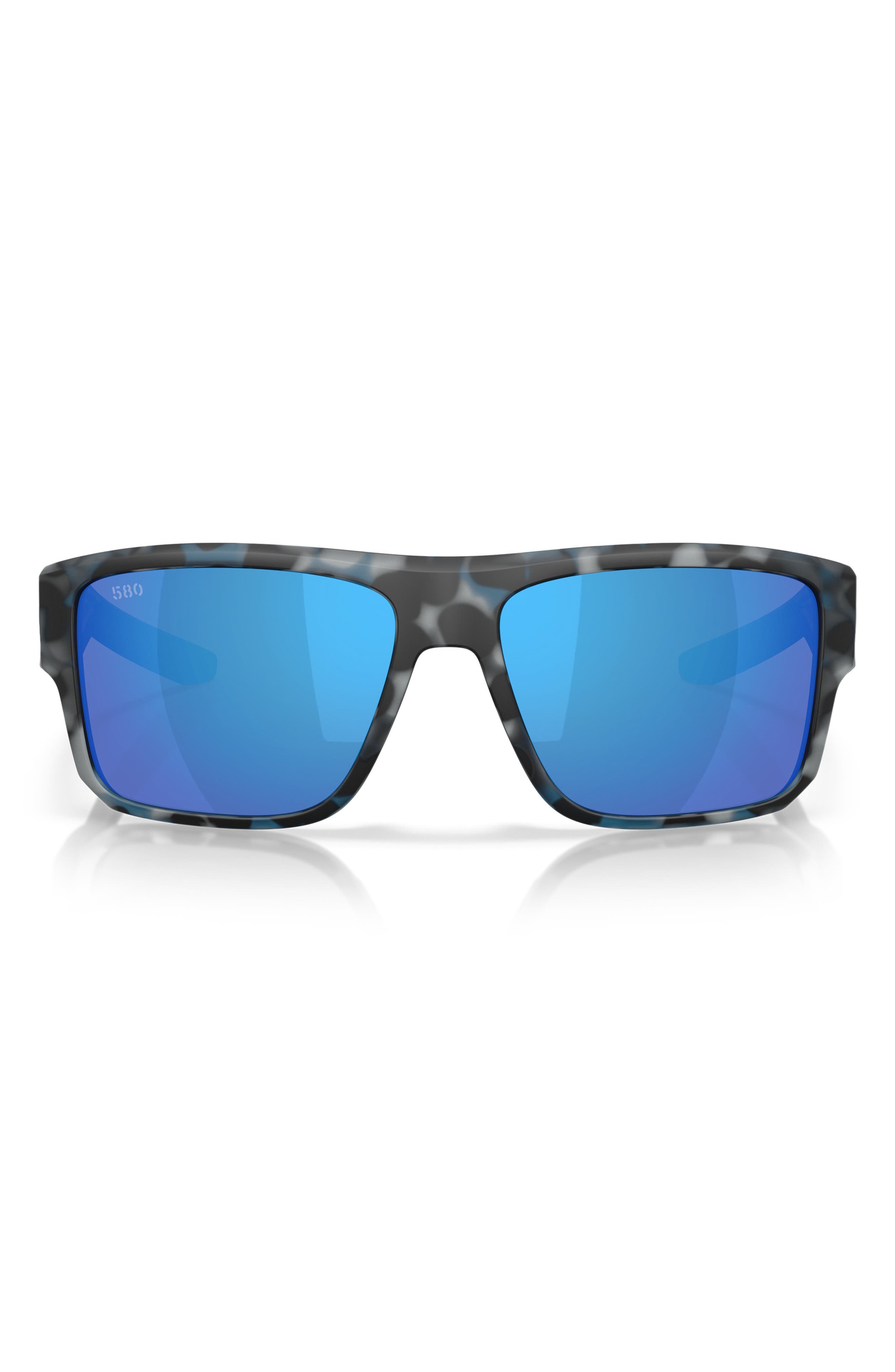 DEEP WATER CAMO / BLUE 580G