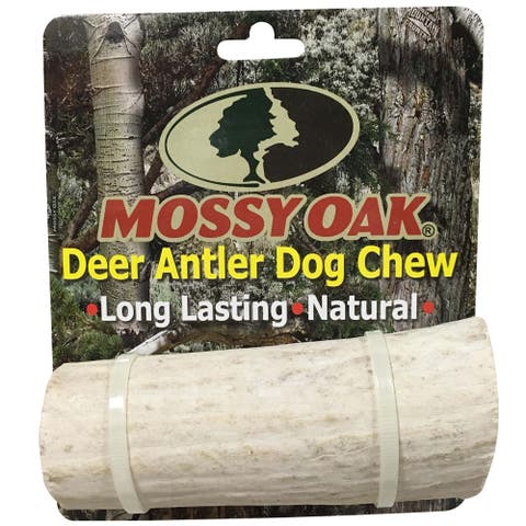 Large Deer Antler Dog Chew Pet Treat