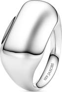 Sif Jakobs Jewellery Ring Borsa Pianura