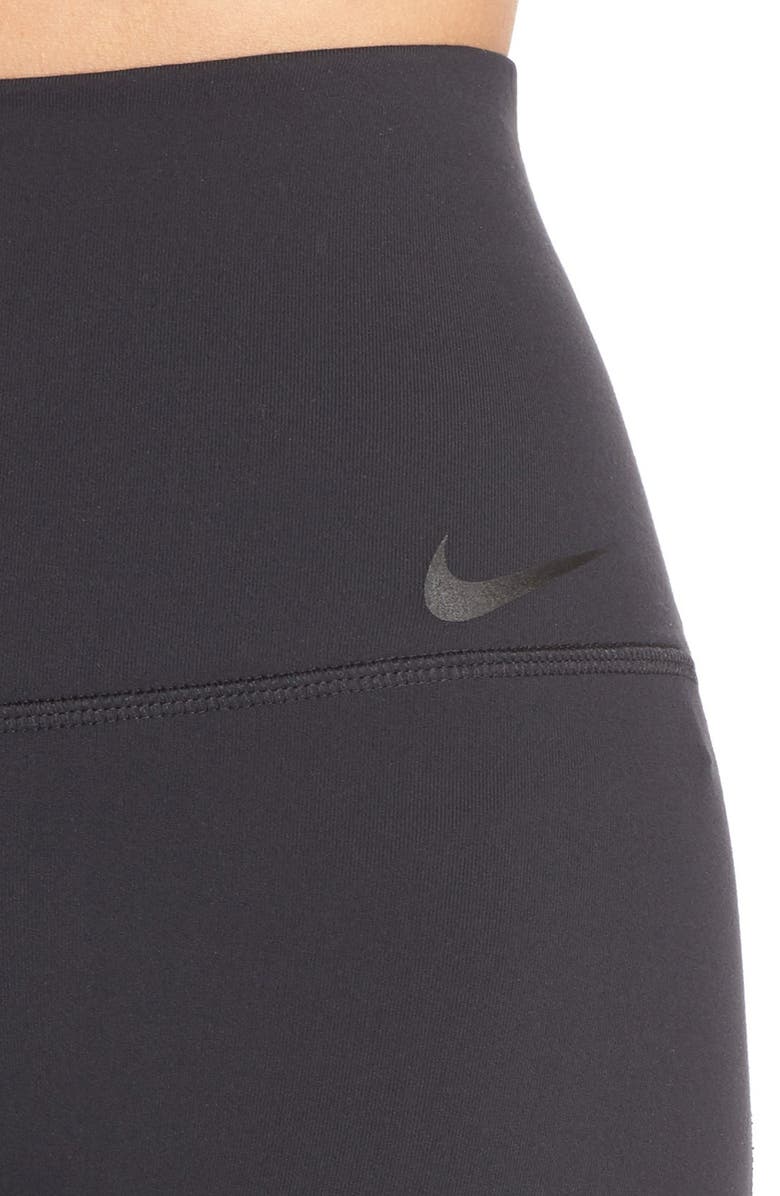 Nike Power Legendary High Waist Tights, Alternate, color,